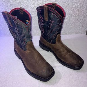 Used like new wore once size 10